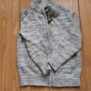 Boy's jacket